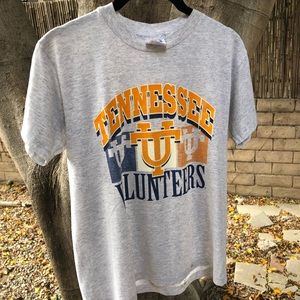 Vintage Tennessee Volunteers Shirt